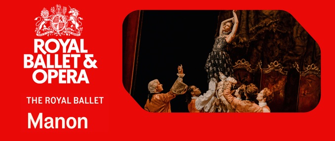 RBO 26-27 - Manon (Royal Ballet) 
