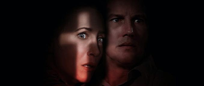 Sensory Screening - The Conjuring: Last Rites