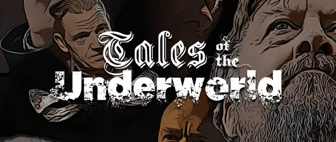 Tales of the Underworld: PREMIERE