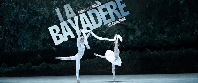 Paris Op�ra Ballet: La Bayad�re