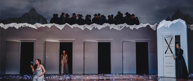 RBO 2025-26 - The Metropolitan Opera: La Sonnambula