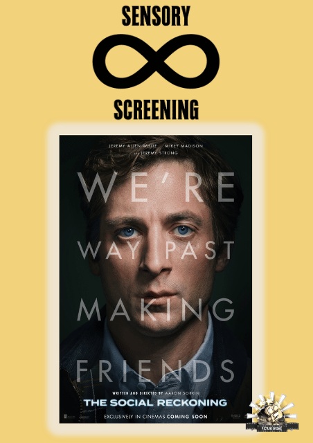 Sensory Screening - The Social Reckoning
